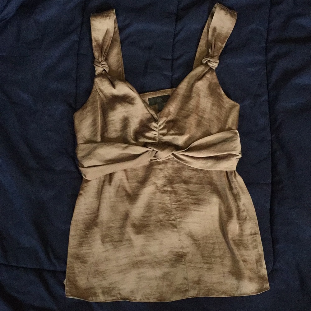 Banana Republic Tank Top